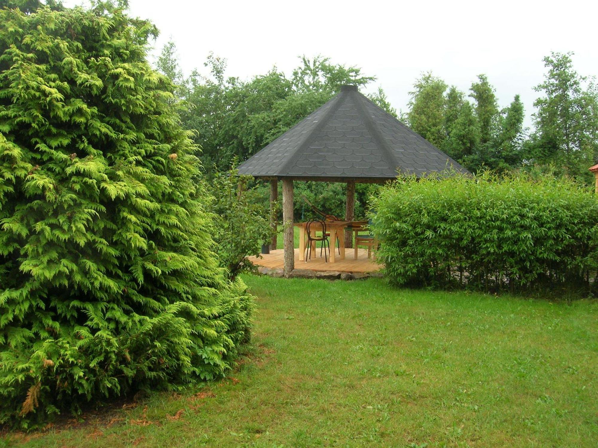 Vranum Guesthouse Viborg Exterior foto
