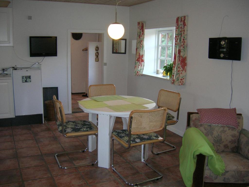 Vranum Guesthouse Viborg Exterior foto