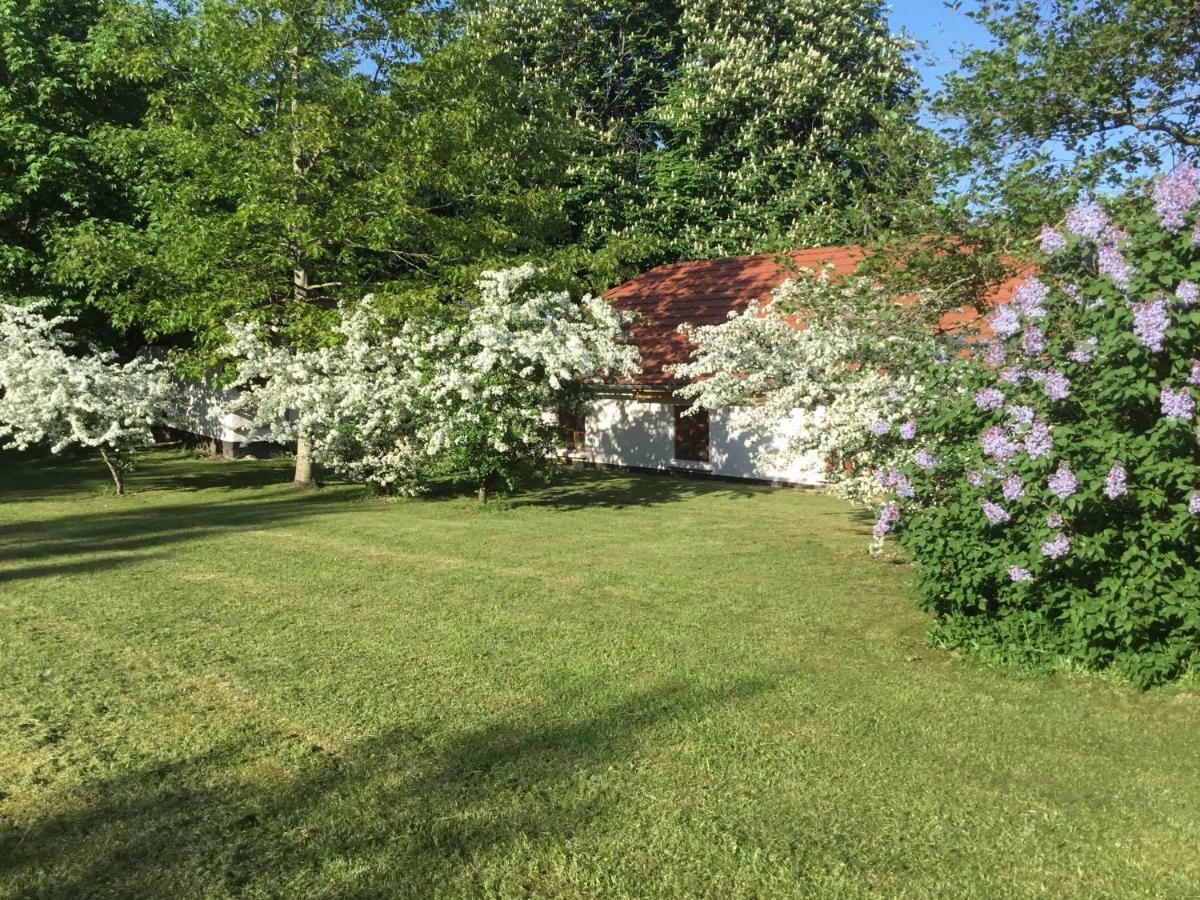 Vranum Guesthouse Viborg Exterior foto