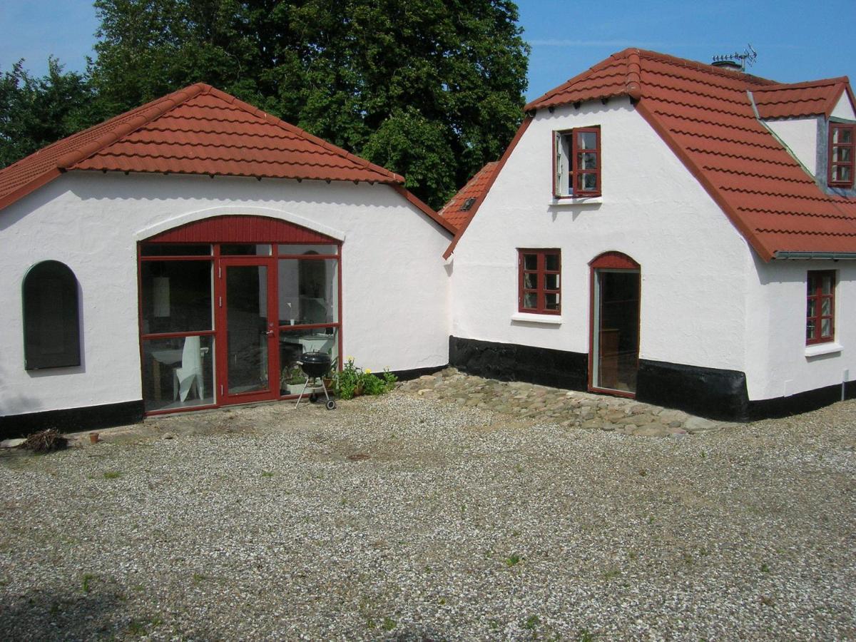 Vranum Guesthouse Viborg Exterior foto